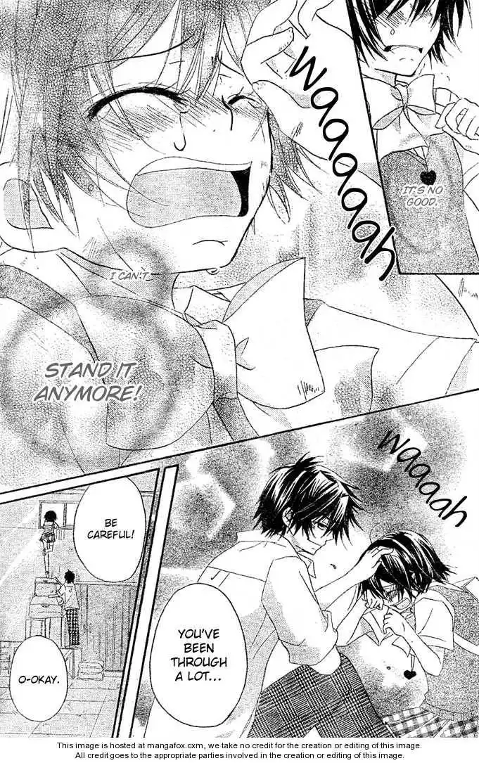 Boyfriend (YAMADA Daisy) Chapter 5 28